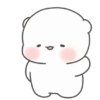 🤍 emoji ㅤㅤ          ˖ これは   @stikie ♡ Telegram sticker 23 of 24