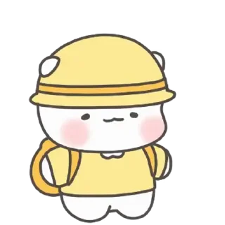 🤍 emoji ㅤㅤ          ˖ これは   @stikie ♡ Telegram sticker 15 of 24
