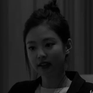 ⛓ emoji ﾐ jennie dark @nayzhvnya ﾐ Telegram sticker 13 of 60
