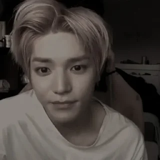 Sticker from @lastkidoyen taeyong dark
