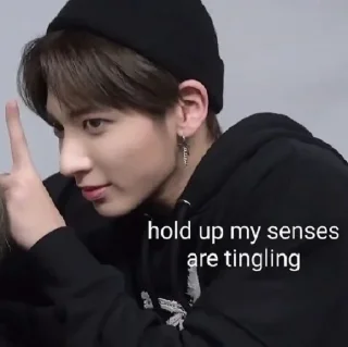 🐿 emoji kang taehyun - @thevayner Telegram sticker 16 of 112