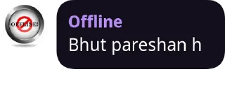 Sticker from Hindi Meme @BrayDen_1