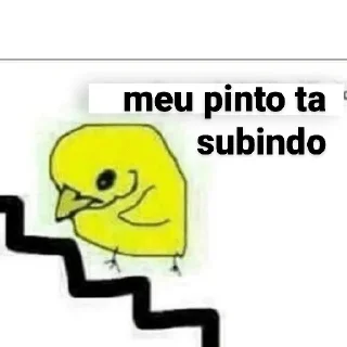 😀 emoji Tipos de Pintos - Pintos memes Telegram sticker 17 of 17