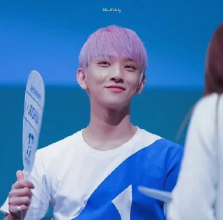 Sticker from ☘ - `, 𝐂𝐎𝐋𝐈𝐍 ꒱ ↷ @mascolinx