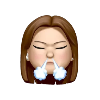 📜 emoji ⋆·˚ ༘ ᥲs mᥱrvყᥒ, @whoscis Telegram sticker 9 of 34