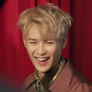 🤙 emoji Qian Kun @taehycng Telegram sticker 11 of 23