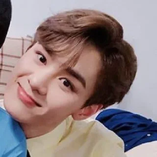 🤙 emoji Qian Kun @taehycng Telegram sticker 14 of 23
