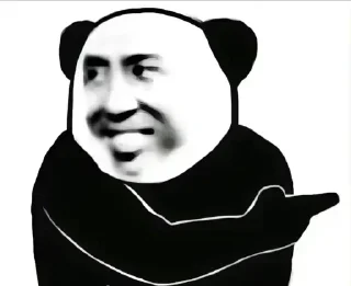 😁 emoji 晴の贴纸包 Telegram sticker 8 of 120