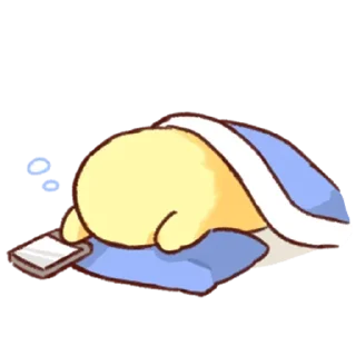 🐥 emoji khusus déckidickéd Telegram sticker 10 of 13