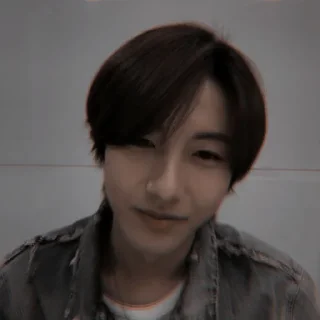 Sticker from Renjun Live @nctdreamstiker