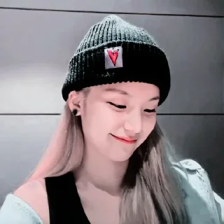 🎀 emoji Yeji soft . @mmadelieee Telegram sticker 13 of 41