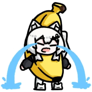 😭 emoji 阿龙来咯 @zhaxia_cn Telegram sticker 19 of 80