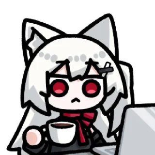 🙂 emoji 阿龙来咯 @zhaxia_cn Telegram sticker 15 of 80