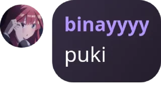 🧑‍⚖️ emoji isinya orang toksik pack by @QuotLyBot Telegram sticker 24 of 120