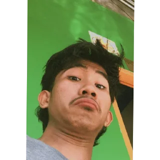 🎩 emoji iam mah bau tai Telegram sticker 12 of 70
