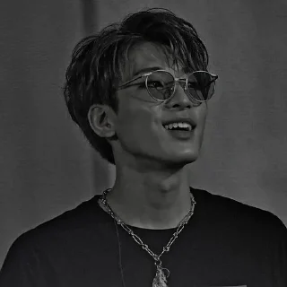 🀄 emoji WONWOO 17 – @fvkshitdaddy Telegram sticker 12 of 45