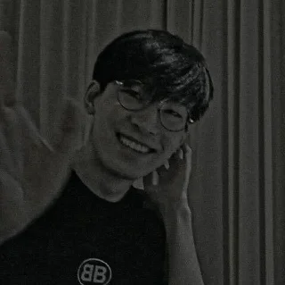 🀄 emoji WONWOO 17 – @fvkshitdaddy Telegram sticker 3 of 45