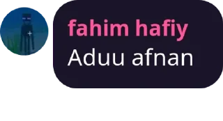 🐙 emoji Memori ii dak laki IN Telegram sticker 10 of 91