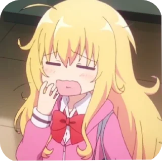 👄 emoji naren Telegram sticker 2 of 17