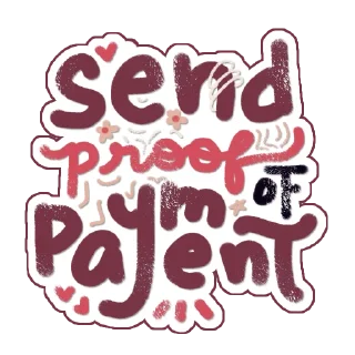 🧚‍♀️ emoji free for you ୨୧ @yujiveu Telegram sticker 6 of 12
