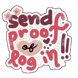 🧚‍♀️ emoji free for you ୨୧ @yujiveu Telegram sticker 10 of 12