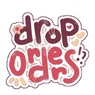 🧚‍♀️ emoji free for you ୨୧ @yujiveu Telegram sticker 5 of 12