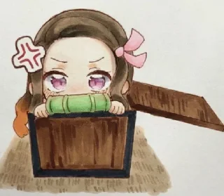 Sticker from Blessy💫💥2 — @stckrRobot