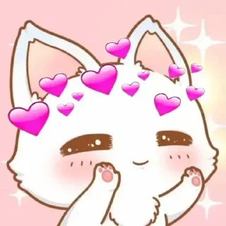 Sticker from Blessy💫💥2 — @stckrRobot