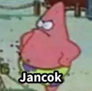 Sticker from MemeFB