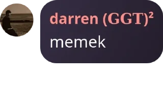 🪠 emoji fams darly pack by @QuotLyBot Telegram sticker 15 of 24