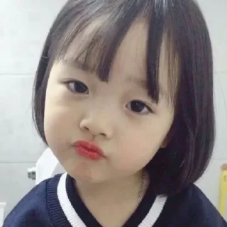 Sticker from yuli baby