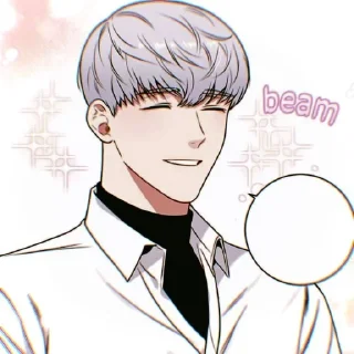 🐻‍❄️ emoji Taesung - @Givuen Telegram sticker 19 of 54