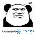 🇨🇳 emoji 我家网络用的是？ Telegram sticker 14 of 35