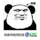 🇨🇳 emoji 我家网络用的是？ Telegram sticker 11 of 35
