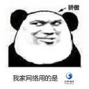🇹🇼 emoji 我家网络用的是？ Telegram sticker 17 of 35