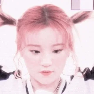 Sticker from SONG YUQI SOFT – @FREYZIE