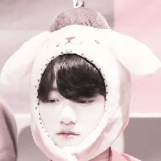Sticker from jungkook soft – @freyzie