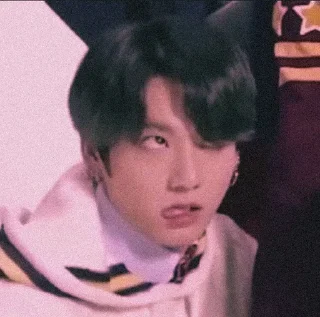 🐙 emoji jungkook soft ༄ || @ceridailyyy Telegram sticker 5 of 37