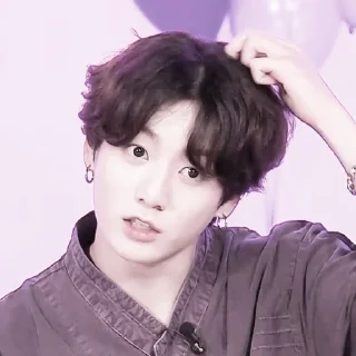 Sticker from jungkook soft – @freyzie