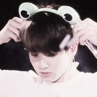 Sticker from jungkook soft – @freyzie