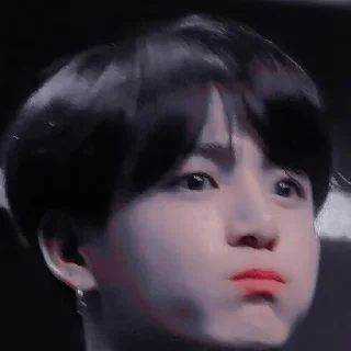 Sticker from jungkook soft by @milkyxxxway