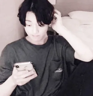 💗 emoji jungkook soft – @freyzie Telegram sticker 15 of 15