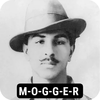 🎩 emoji Looksmaxxing Indians 🇮🇳 pack by Zhinga Telegram sticker 22 of 32