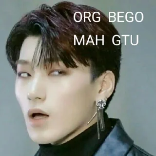 Sticker from : : Choi san ⛓