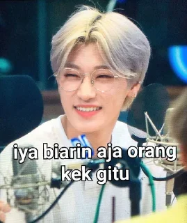 Sticker from : : Choi san ⛓