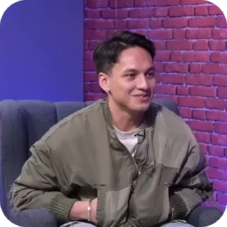 🌟 emoji JEFRI NICHOL :: @OFCPSYCHENA Telegram sticker 10 of 16