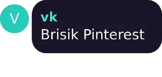 Sticker from Sticker Pack @vk