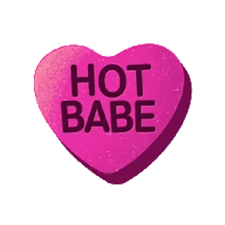 💋 emoji Welcome@Bad_Boys_Stickers Telegram sticker 15 of 38