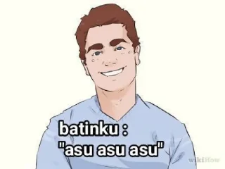Sticker from ☆ meme's — @jeonvo.cøm