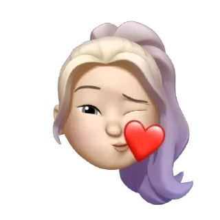 🔮 emoji -ˏˋ˖ ᥲs shᥱᥲ, @whoscis Telegram sticker 10 of 36